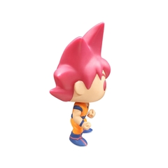 Funko Pop! Animation - Dragon Ball Super - Ssg Goku 24