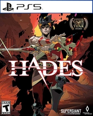 Hades [PS5/US]