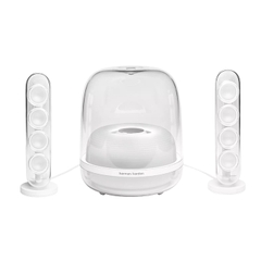 Harman Kardon Soundsticks 4 Chính Hãng - White