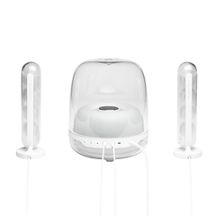 Harman Kardon Soundsticks 4 Chính Hãng - White