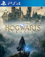 Hogwarts Legacy [PS4]