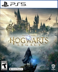 Hogwarts Legacy [PS5]