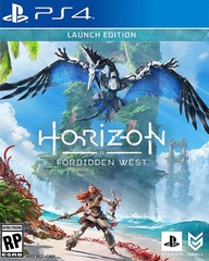 Horizon Forbidden West [PS4/US]