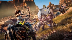 Horizon Zero Dawn Complete Edition [PS4/US]