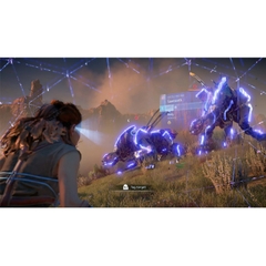 Horizon Zero Dawn: Complete Edition [PS4/SecondHand]