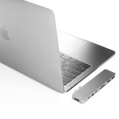 HyperDrive Pro 8-in-2 USB-C Hub