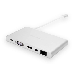 HyperDrive Ultimate 11 In 1 USB-C Hub GN30B - Grey