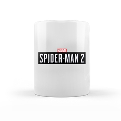 Ly sứ Marvel's Spider-Man 2