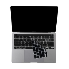 Phủ Phím Tắt Innostyle Keyguard Prime For Macbook Air 13” 2020