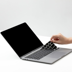 Phủ Phím Tắt Innostyle Keyguard Prime For Macbook Air 13” 2020