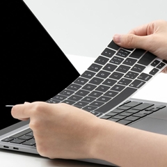 Phủ Phím Tắt Innostyle Keyguard Prime For Macbook Air 13” 2020