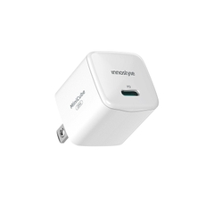 Innostyle MiniCube 20W Ultra-Mini Charger - IMC20PD