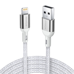 Innostyle PowerFlex USB-A to Lightning Cable 1.5M - IAL150