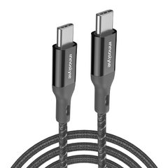 Innostyle PowerFlex USB-C to USB-C Cable 1.5M - ICC150AL