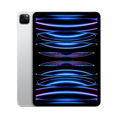 iPad Pro 11-inch M2 2022 Wi-Fi + Cellular 128GB