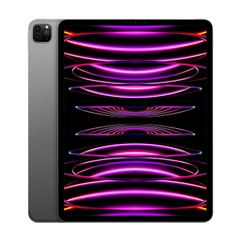 iPad Pro 12.9-inch M2 2022 Wi-Fi + Cellular 1TB