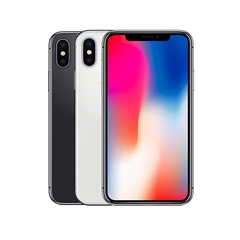 iPhone X - 64GB Like New