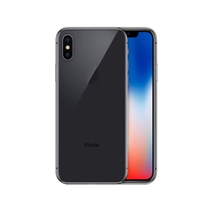 iPhone X - 64GB Like New