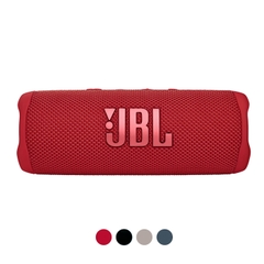 JBL Flip 6 Chính Hãng