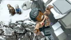 Lego Star Wars: The Force Awakens [PS4]