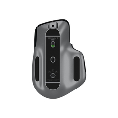 Logitech Wireless Mouse MX Master 3 for Mac