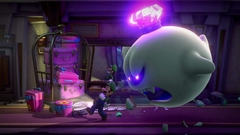 Luigi's Mansion 3 [Switch/US]