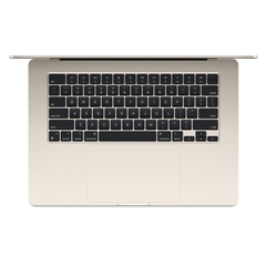 MacBook Air M2 Z18S 15.3