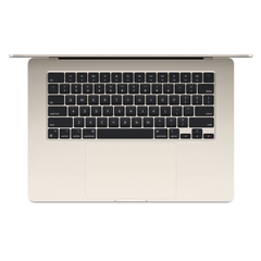 MacBook Air M2 MQKV3 15.3