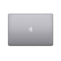 Skin for MacBook Pro 14-inch 2021 - Space Gray