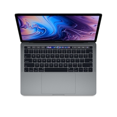 2018 MacBook Pro 13 inch MR9R2 Grey Option Core i5 2.3/16GB/512GB Cũ SIÊU RẺ