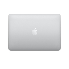 Skin for MacBook Pro 13-inch 2020 - Silver