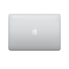 Skin for MacBook Pro 14-inch 2021 - Silver