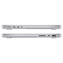 MacBook Pro M2 Pro MPHH3 14