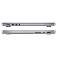 MacBook Pro M2 Pro MPHF3 14