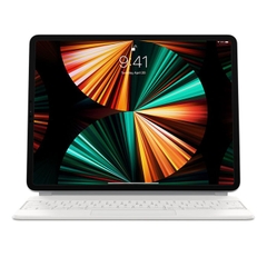 Magic Keyboard iPad Pro 12.9-inch 2021 - White