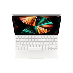 Magic Keyboard iPad Pro 12.9-inch 2021 - White