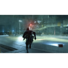 Metal Gear Solid V: The Definitive Experience [PS4/SecondHand]