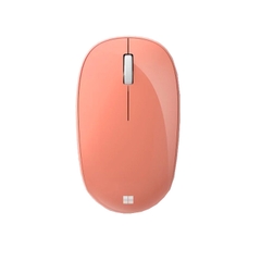 Microsoft Bluetooth Mouse 2020 - Peach