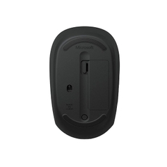 Microsoft Bluetooth Mouse 2020 - Black