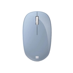 Microsoft Bluetooth Mouse 2020 - Blue Pastel