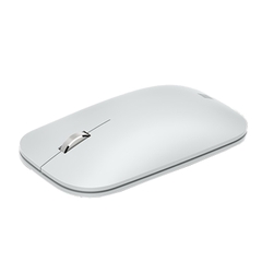 Microsoft Modern Mobile Mouse - Glacier