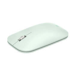 Microsoft Modern Mobile Mouse - Mint