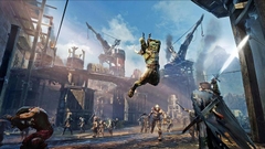 Middle-Earth: Shadow of Mordor [PS4/SecondHand]