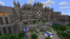 Minecraft [PS4/SecondHand]