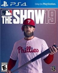 MLB The Show 19 [PS4/US]