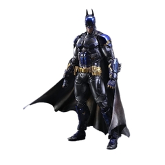 Mô hình DC - Batman Arkham Knight Blue Edition