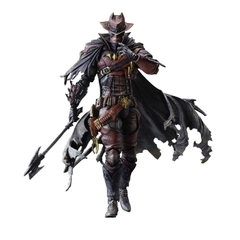 Mô hình DC - Batman Timeless Wild West