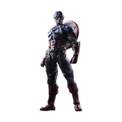 Mô hình Marvel - Captain America