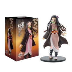 Mô hình Demon Slayer - Nezuko 10cm