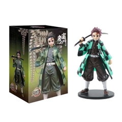 Mô hình Demon Slayer - Tanjiro 10cm